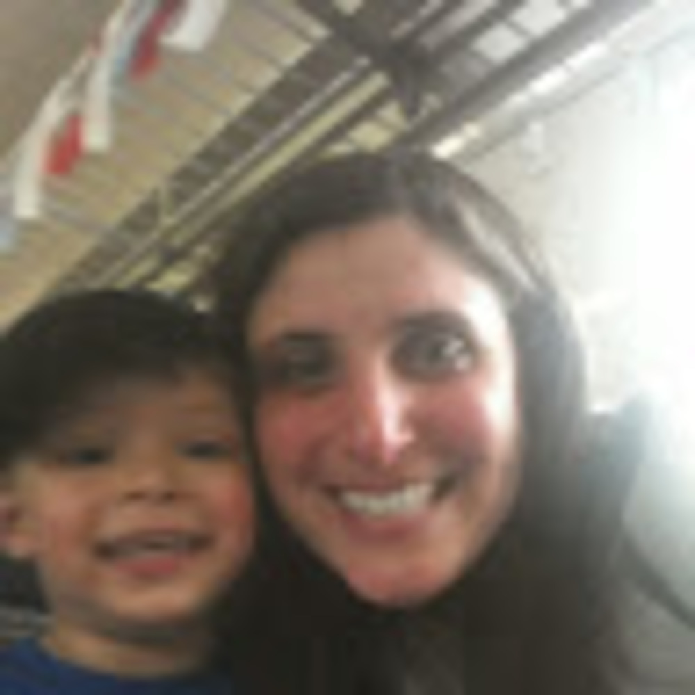 Meet your Posher, Beth